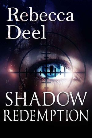 [Fortress Security 11] • Shadow Redemption (Fortress Security Book 11)